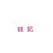 The Plaza logo.